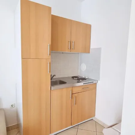 Apartments Lovincic Baska  Exterior photo