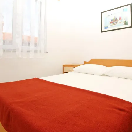 Apartments Lovincic Baska  Exterior photo