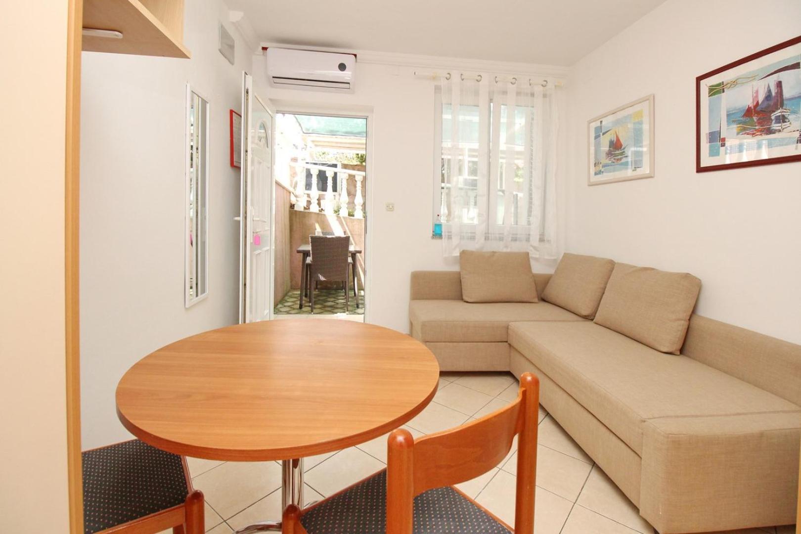 Lovincic Guest house Baska (Krk)