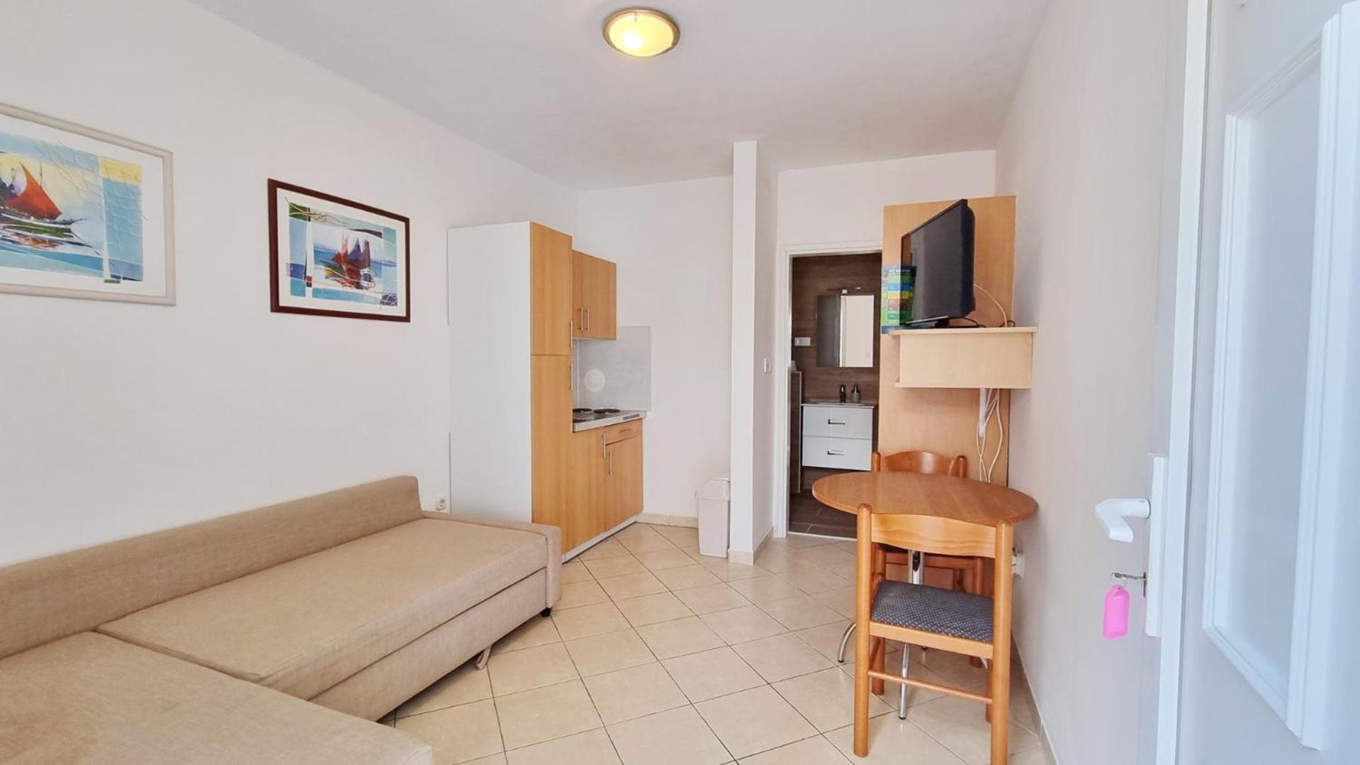 Lovincic Guest house Baska (Krk)
