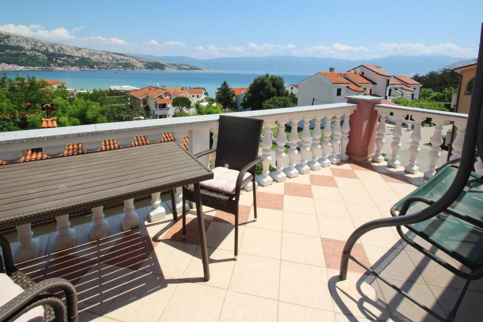 Lovincic Baska (Krk)