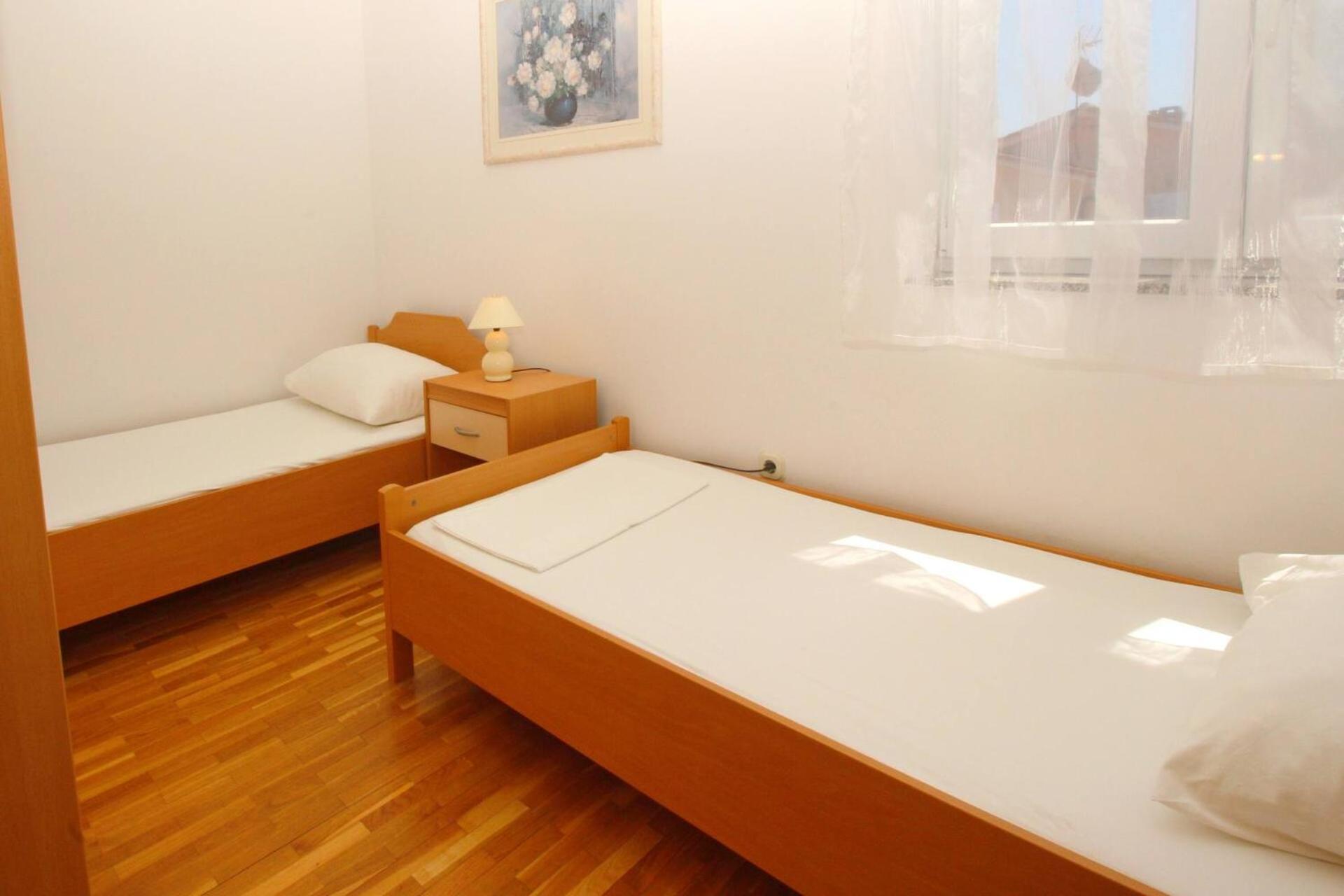 Lovincic Guest house Baska (Krk)