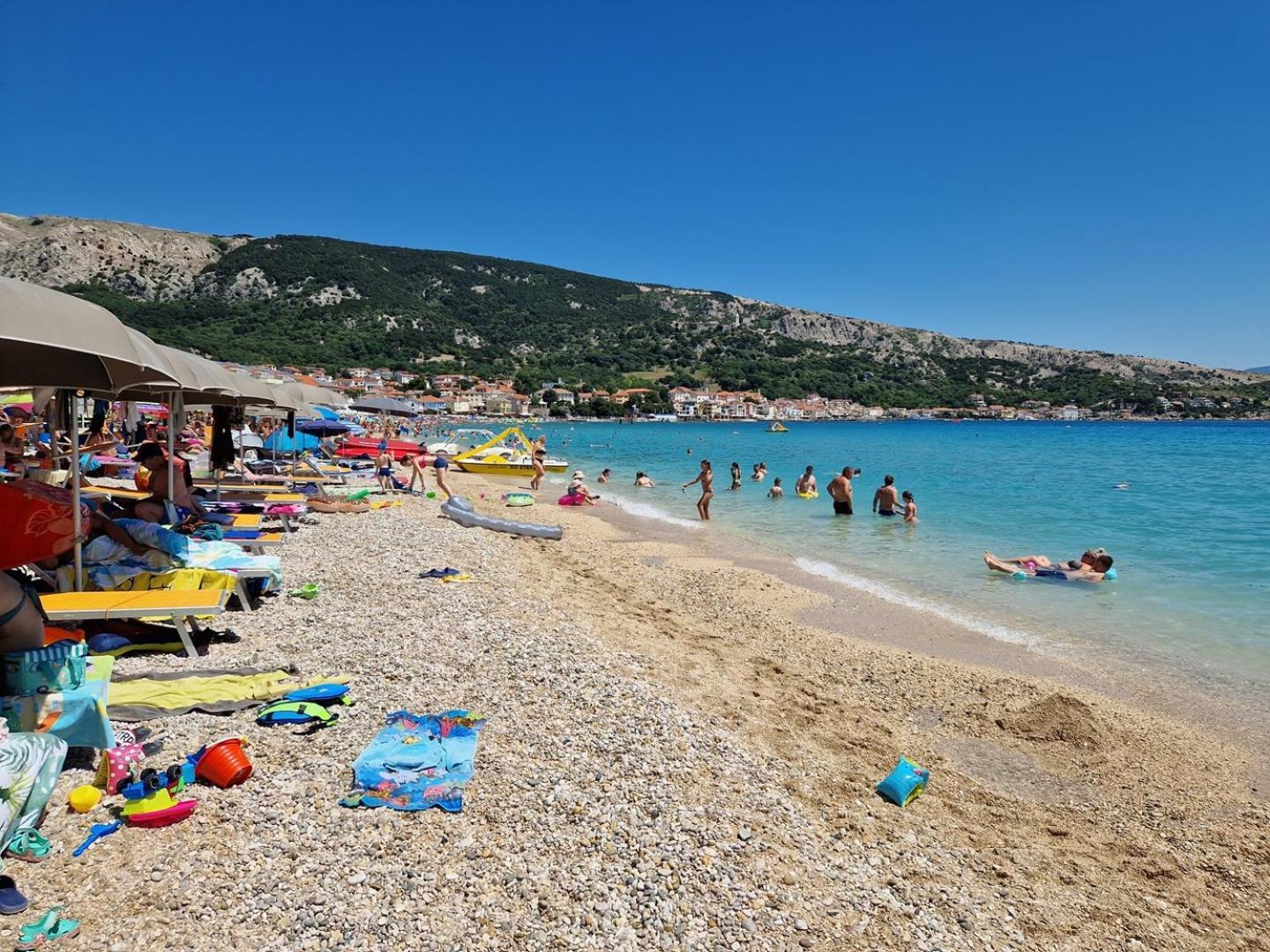 Guest house Lovincic Baska (Krk)