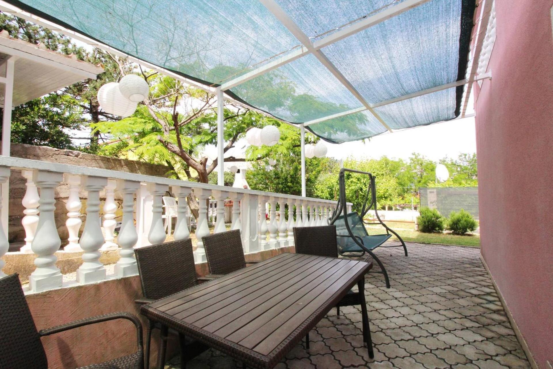 Lovincic Guest house *