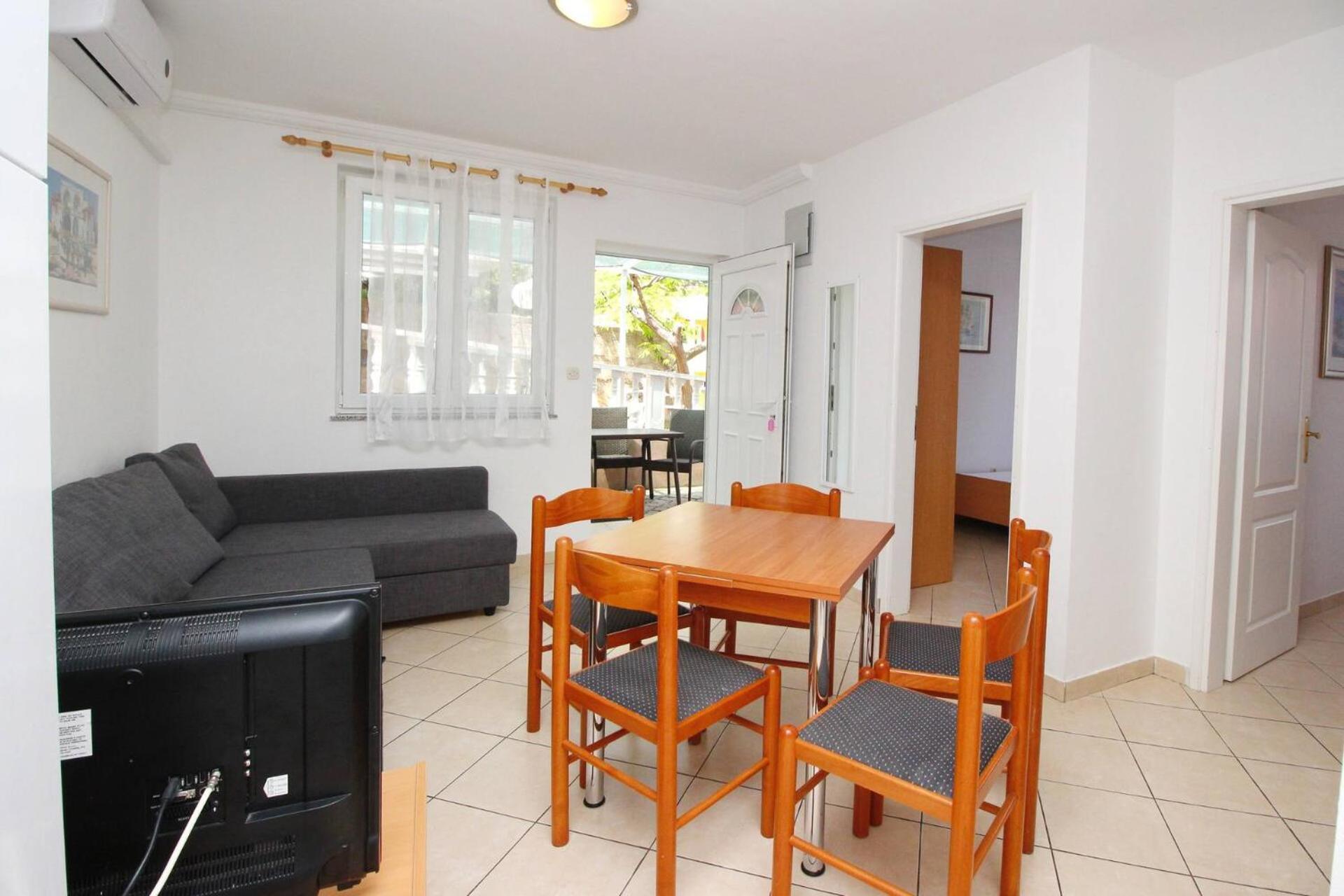 Lovincic Guest house Baska (Krk)