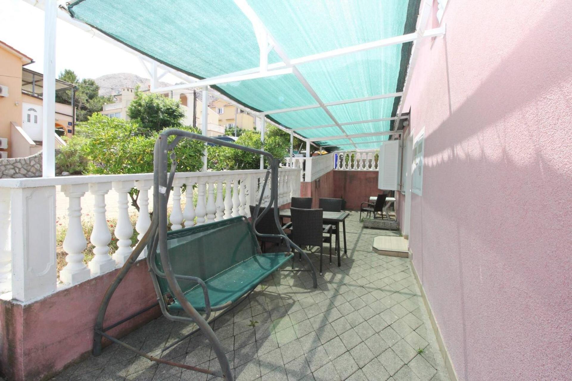 Guest house Lovincic