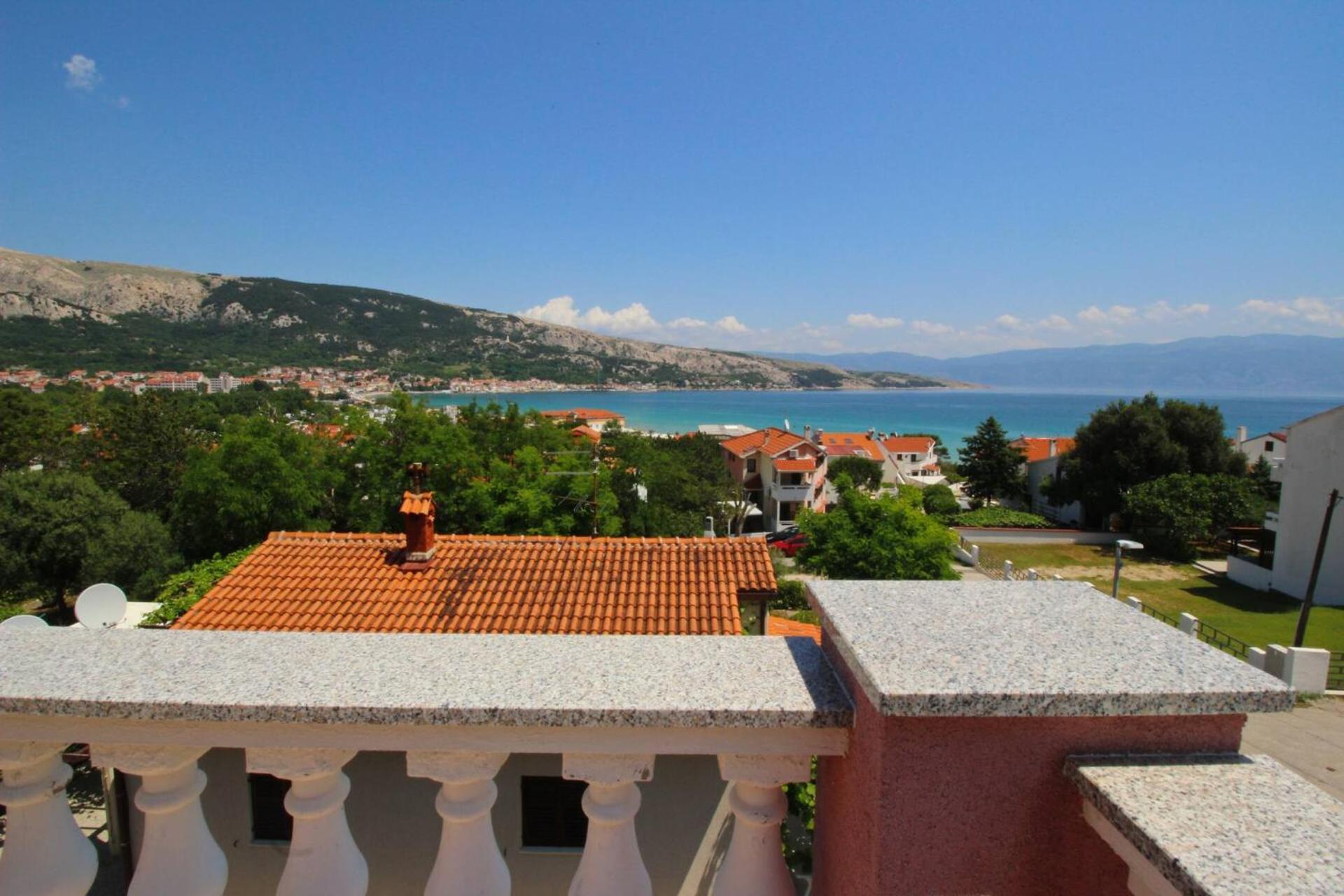 Lovincic Baska (Krk)