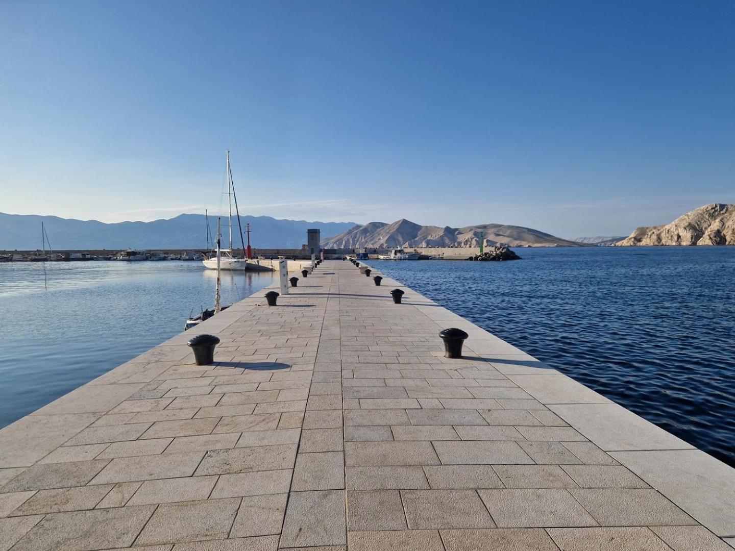 Lovincic Guest house Baska (Krk)