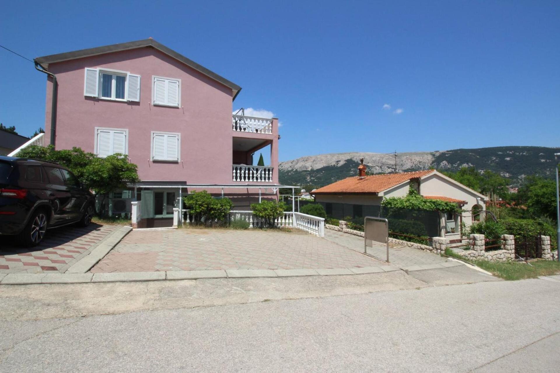 Lovincic * Baska (Krk)